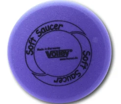 Frisbee mousse disque mousse 25 cm