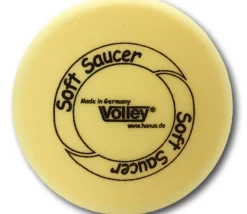 Frisbee mousse disque mousse 25 cm