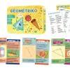 Géométriko - jeu géométrie du CE1 au CM2