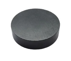 Grand palet de 8 cm en bois naturel 80 x 20 mm coloré ou naturel