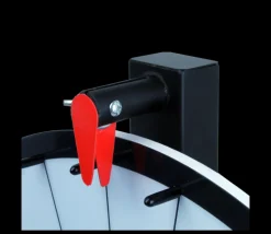 Grande Roue effaçable 45 cm colorée pour jeux de loterie