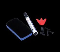 Grande Roue effaçable 45 cm colorée pour jeux de loterie