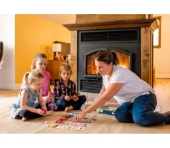 Histoire de raconter - Jeu Placote