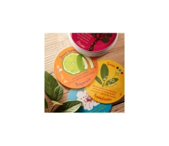 Huiles essentielles découverte - Jeu de mémo