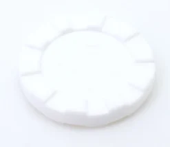 Jeton empilable 30 mm diamètre à l'unité