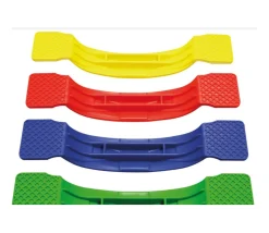 Jeu balançoire debout équilibre 58 cm - 90kg maximum