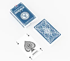 Jeu de 54 cartes Ducale premium