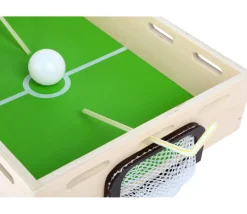 Jeu de souffle 2 joueurs - Foot-souffle