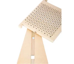 Jeu de stratégie Régate - Bataille navale en bois