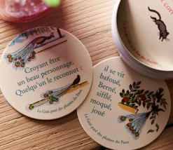 Jeu Fables de la Fontaine