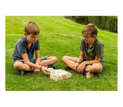 Jeu géant Tic Tac Toe - morpion