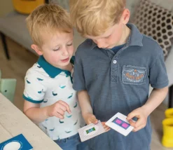 Jeu La chasse au trésor - trouvez-le