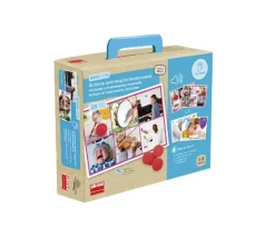 Jeu Loto sonore : instruments de musique et sons du quotidien