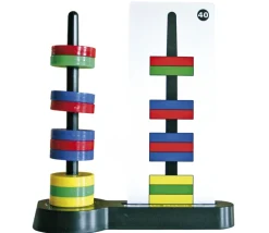 Jeu magnétique - découverte aimants