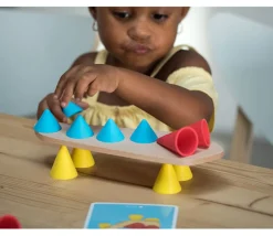 Jeu PIKS® de construction Small kit - OPPI ®