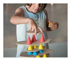 Jeu PIKS® de construction Small kit - OPPI ®