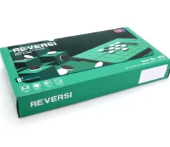 Jeu Reversi magnétique de voyage