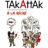 Jeu TAKATTAK à la récré - confiance en soi