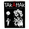 Jeu TAKATTAK classique - confiance en soi