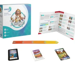 Jeu TimeLine access+