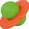 Jumping board - ballon sauteur debout