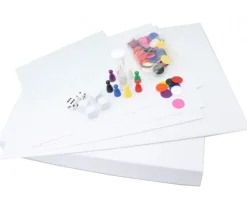 Kit 2 : créer son jeu personnalisé super