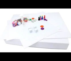 Kit 2 : créer son jeu personnalisé super