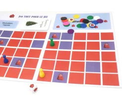 Kit 2 : créer son jeu personnalisé super