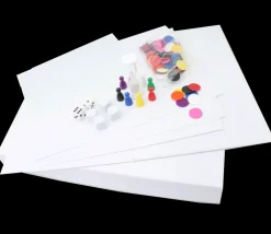 Kit 2 : créer son jeu personnalisé super