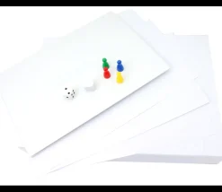 Kit 1 : créer son jeu personnalisé base