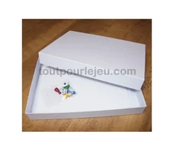 Kit 1 : créer son jeu personnalisé base