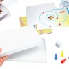 Kit 6 : Kit création mini jeu de société express