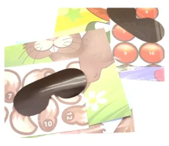 Kit 100 activités - Box anniversaire enfants