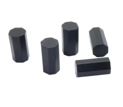 Kit Cubes octogone formation - 42 pièces en bois