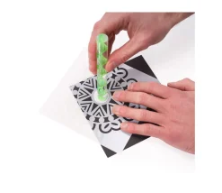 KIT décorations Mandala 35 outils de peinture