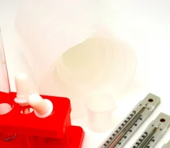 Kit découverte et expériences avec l'eau - 35 accessoires