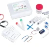 Kit découverte et manipulation de l'électrolyse