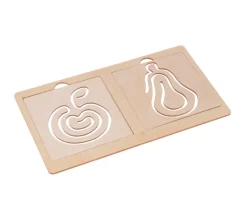 Kit de Tablettes de traçage à 2 mains