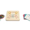 Kit géoboard en bois avec fiches