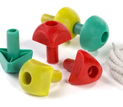 Kit Multi-activités Champignons géants ECO