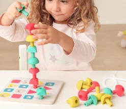 Kit Multi-activités Champignons géants ECO