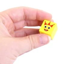 Kit Tampons Numberblocks