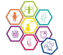 Les nouvelles technologies : équilibre tes activités