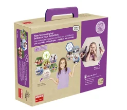 Les nouvelles technologies : équilibre tes activités