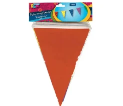 Ligne de drapeaux 10 mètres