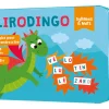 Lirodingo GS CE1 - Syllabes et mots
