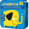 Lirodingo GS CP - lettres et sons
