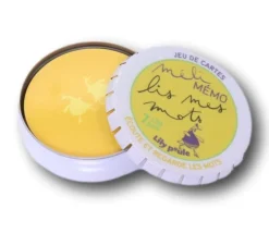 Lis mes mots - méli mémo orthographe