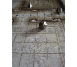 Livre A3 Battle Mats plateaux de jeu Giant Book new modèle