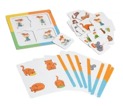 Loto des petites phrases - Jeu Placote